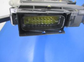 Ford Galaxy Elektryczny podnośnik szyby drzwi przednich 7M3837402