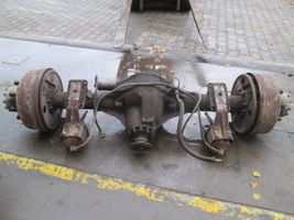 AC 428 Rear differential 