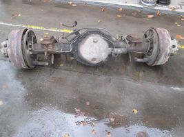 AC 428 Rear differential 