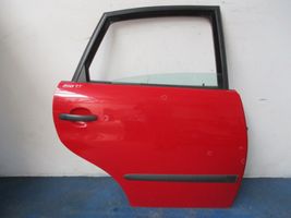 Seat Cordoba (6L) Drzwi tylne 