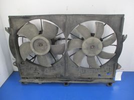 Toyota Corolla E120 E130 Ventilateur de refroidissement de radiateur électrique 