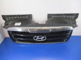 Hyundai Trajet Priekšējais režģis 86352-3A000