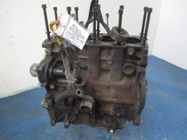 Hyundai Trajet Bloc moteur 