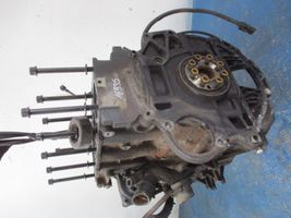 Hyundai Trajet Bloc moteur 