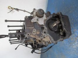 Hyundai Trajet Bloc moteur 