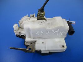 Seat Ibiza II (6k) Serrure de porte avant 6K4837016D