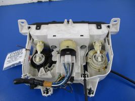 Mazda 323 Panel klimatyzacji 