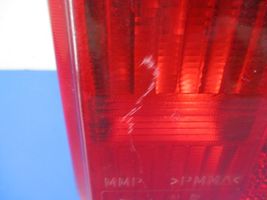 Fiat Uno Rear/tail lights 7640238