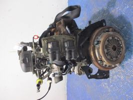 Fiat Uno Engine 