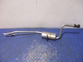 Fiat Uno Rear muffler/silencer tail pipe 