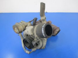 Citroen Xsara Picasso Pièces d'aspiration d'air turbo 9633382380