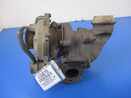 Citroen Xsara Picasso Pièces d'aspiration d'air turbo 9633382380