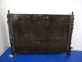 Fiat Albea Coolant radiator 46819261