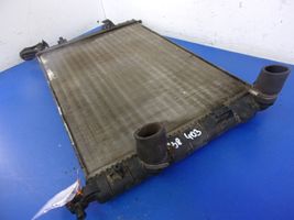 Fiat Albea Coolant radiator 46819261