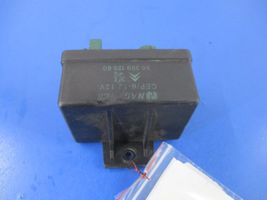 Citroen Xsara Picasso Other relay 9639912580