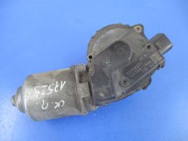 Mitsubishi Colt CZ3 Tringlerie et moteur d'essuie-glace avant 8250A231