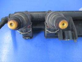 Renault Twingo I Fuel main line pipe 7700108667