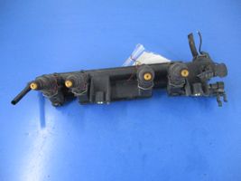 Renault Twingo I Fuel main line pipe 7700108667