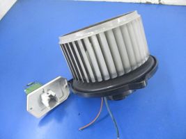 Toyota Yaris Verso Ventola riscaldamento/ventilatore abitacolo 194000-0821