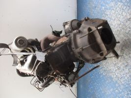 AC 428 Moteur 