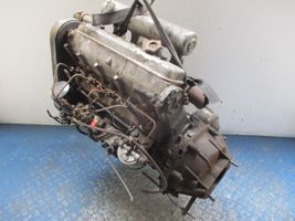 AC 428 Moteur 