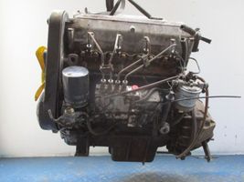 AC 428 Moteur 