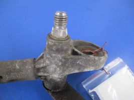 Hyundai XG Front wiper linkage and motor 