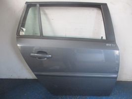 Opel Vectra C Portiera posteriore 
