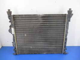 Renault Thalia I Radiateur de refroidissement 