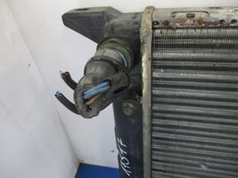 Audi 80 90 S2 B4 Coolant radiator 