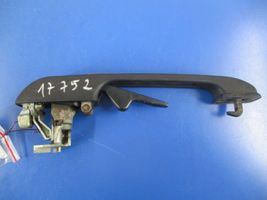 Volkswagen Polo II 86C 2F Front door exterior handle 