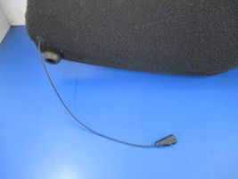 Ford Fusion Parcel shelf 