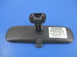 Subaru Justy Rear view mirror (interior) 