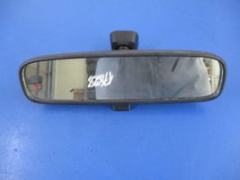 Subaru Justy Rear view mirror (interior) 