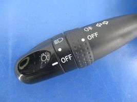 Subaru Justy Sonstige Schalter / Griffe / Umschalter 