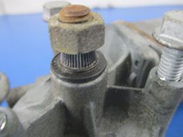 Toyota Yaris Verso Tringlerie et moteur d'essuie-glace avant 851100D020