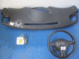 Toyota Yaris Verso Cruscotto 