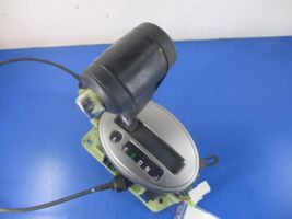 KIA Picanto Gear shift rod 