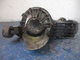 Volkswagen PASSAT B5 Rear differential 