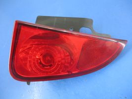 Renault Espace III Lampa tylna 8200027155