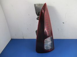 Renault Espace III Lampa tylna 8200394722