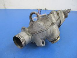 Renault Clio III Valvola EGR 722818580