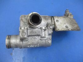 Renault Clio III EGR-venttiili 722818580