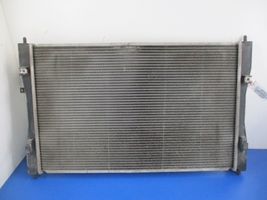 Mitsubishi Colt CZ3 Coolant radiator 