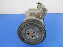 Mitsubishi Colt CZ3 Compressore aria condizionata (A/C) (pompa) 