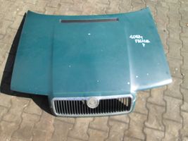 Skoda Felicia II Couvercle, capot moteur 