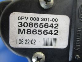 Volvo S40, V40 Kaasupoljin 30865642