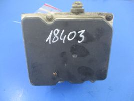 Citroen Xsara Picasso Pompa ABS 9655045580