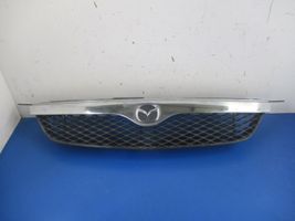 Mazda 323 Grille de calandre avant 