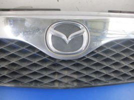 Mazda 323 Grille de calandre avant 